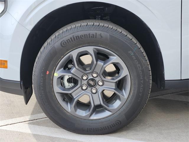 new 2026 Ford Maverick car, priced at $31,995