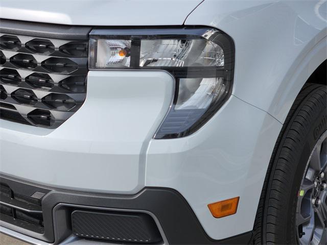 new 2026 Ford Maverick car, priced at $31,995