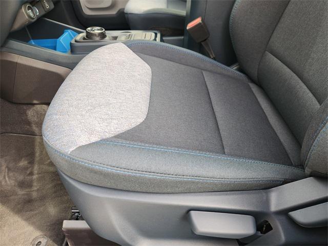 new 2026 Ford Maverick car, priced at $31,995