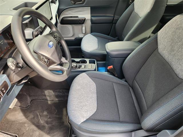 new 2026 Ford Maverick car, priced at $31,995