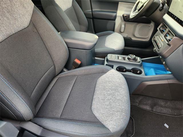 new 2026 Ford Maverick car, priced at $31,995