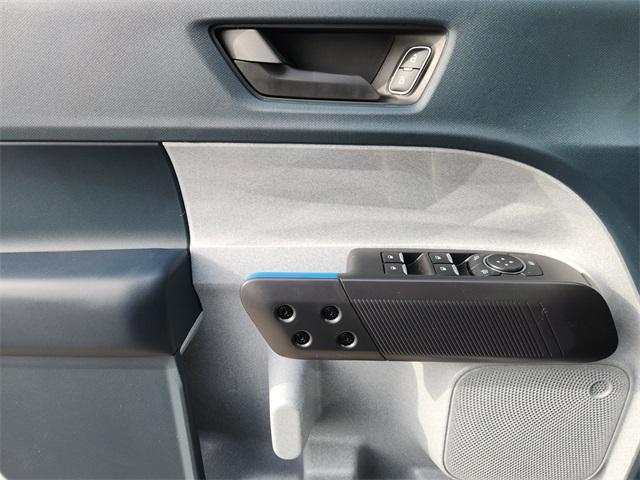 new 2026 Ford Maverick car, priced at $31,995