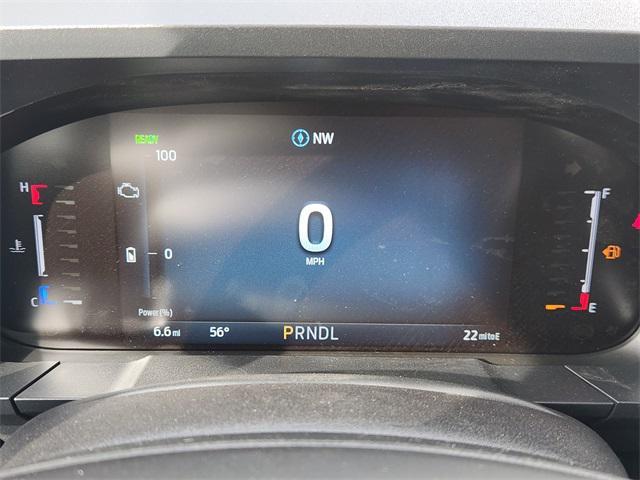 new 2026 Ford Maverick car, priced at $31,995