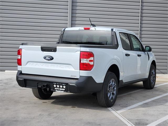 new 2026 Ford Maverick car, priced at $31,995