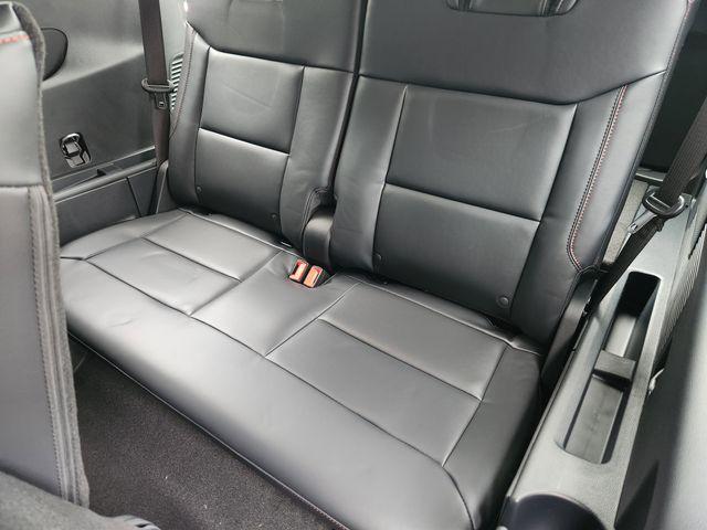 new 2026 Ford Explorer car, priced at $51,485