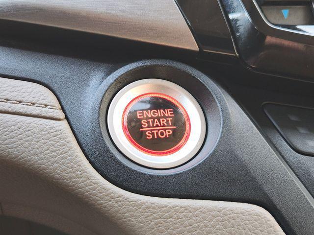 used 2018 Honda Odyssey car, priced at $18,985