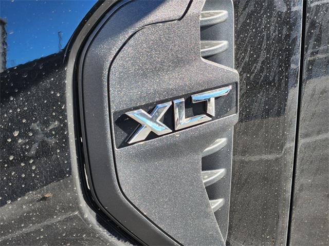 new 2025 Ford Ranger car, priced at $32,995