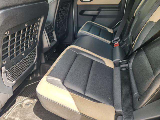 new 2026 Ford Bronco car, priced at $56,995