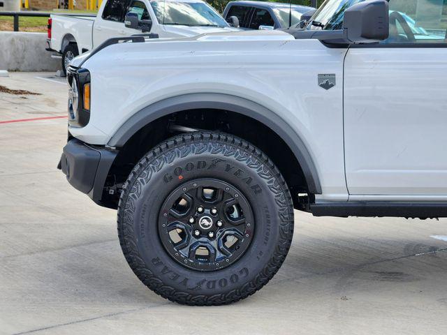 new 2026 Ford Bronco car, priced at $56,995