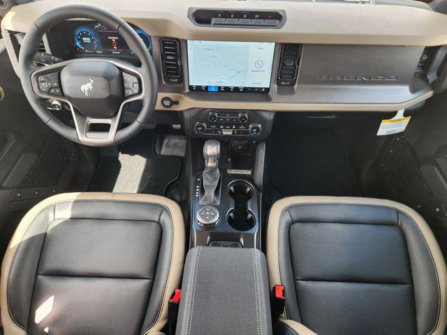 new 2026 Ford Bronco car, priced at $56,995