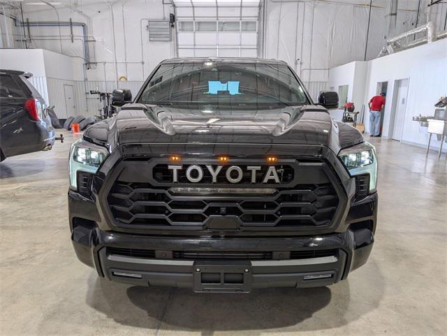 used 2025 Toyota Sequoia car, priced at $72,888