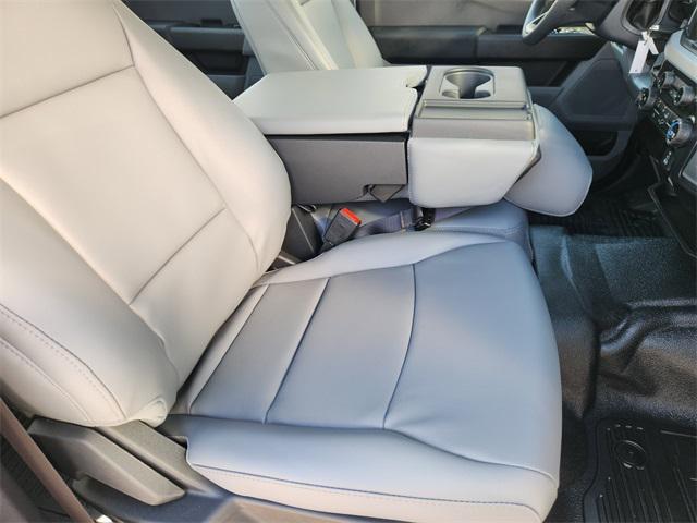 new 2026 Ford F-250 car, priced at $65,995