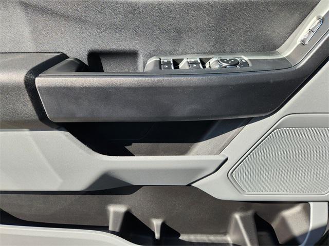 new 2026 Ford F-250 car, priced at $65,995