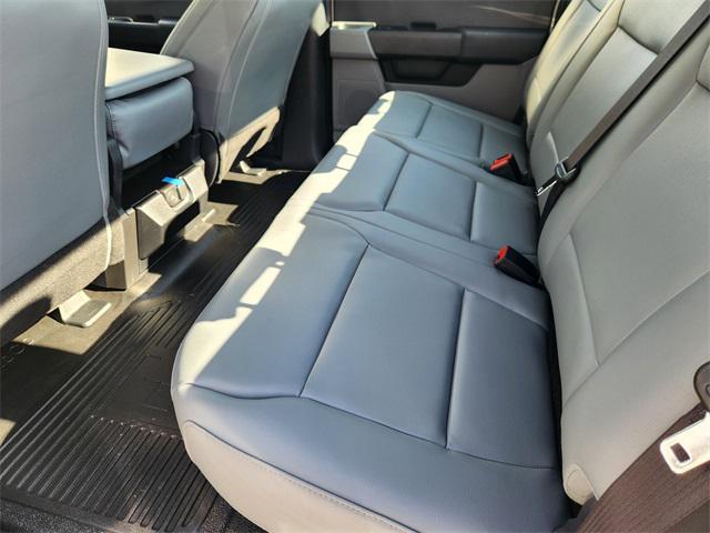 new 2026 Ford F-250 car, priced at $65,995