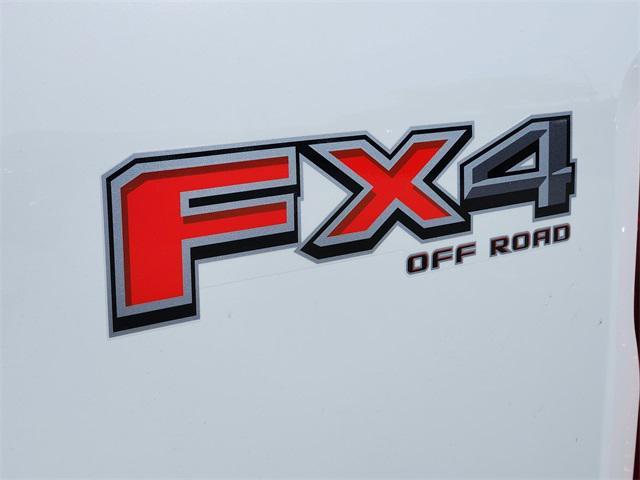 new 2026 Ford F-250 car, priced at $65,995