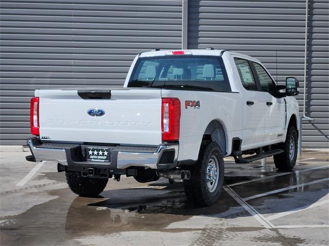 new 2026 Ford F-250 car, priced at $65,995