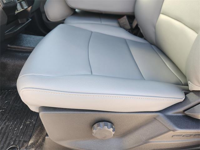 new 2026 Ford F-250 car, priced at $65,995