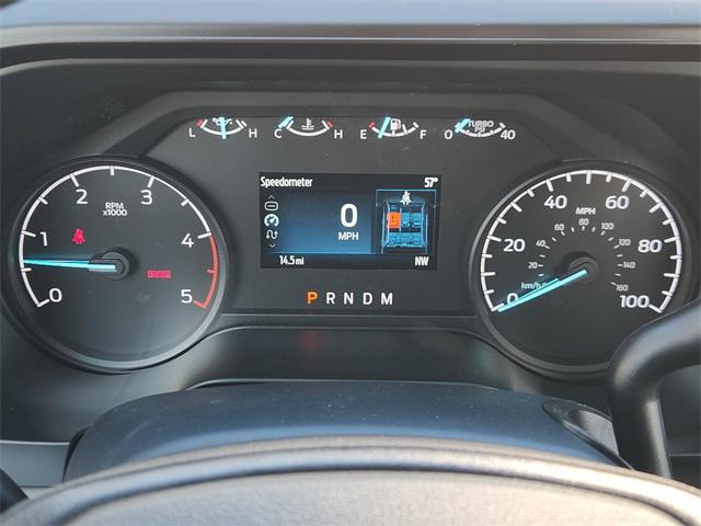 new 2026 Ford F-250 car, priced at $65,995