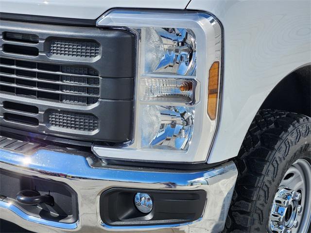 new 2026 Ford F-250 car, priced at $65,995
