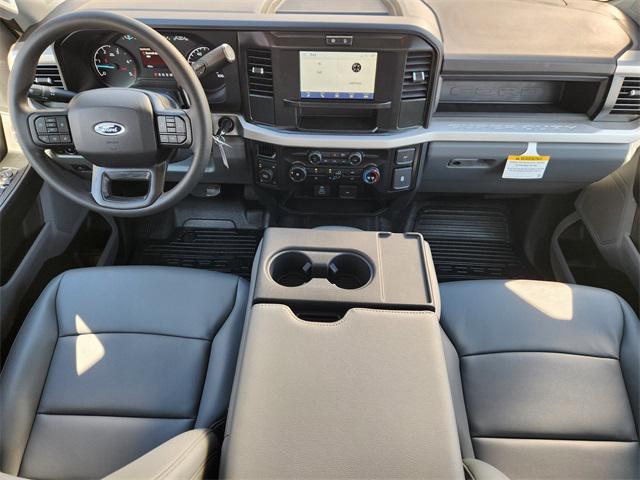 new 2026 Ford F-250 car, priced at $65,995