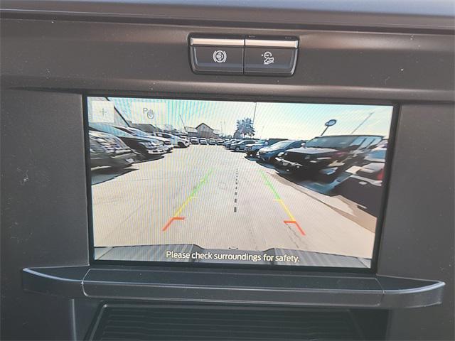 new 2026 Ford F-250 car, priced at $65,995