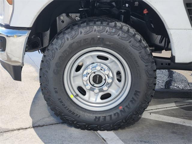 new 2026 Ford F-250 car, priced at $65,995