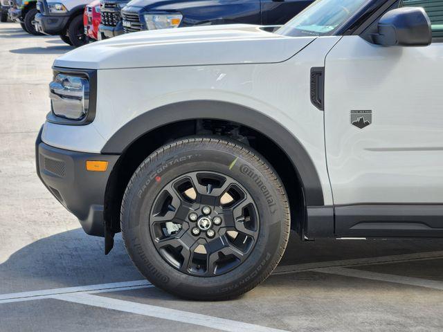 new 2026 Ford Bronco Sport car, priced at $37,995