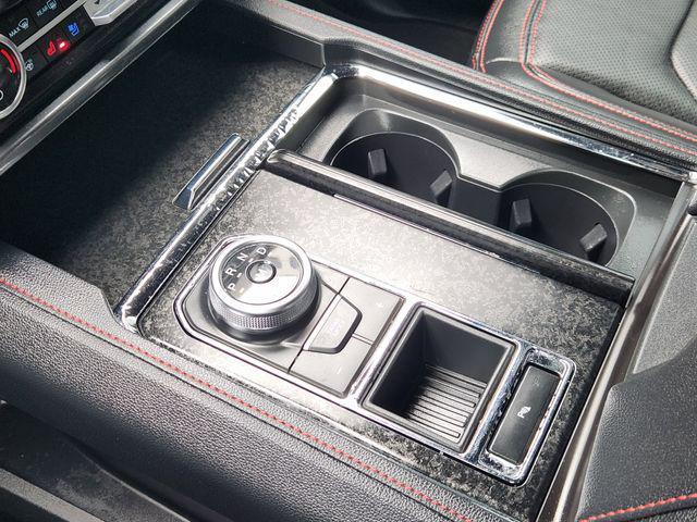 used 2023 Ford Expedition car, priced at $48,911