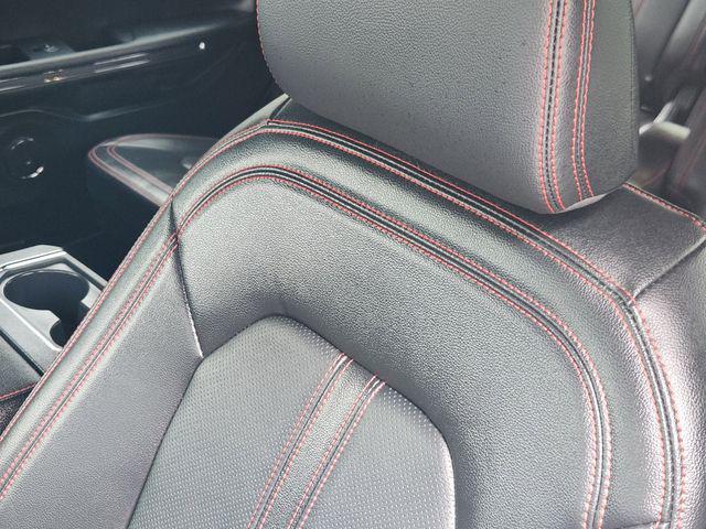 used 2023 Ford Expedition car, priced at $48,911