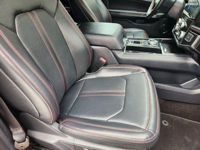 used 2023 Ford Expedition car, priced at $48,911