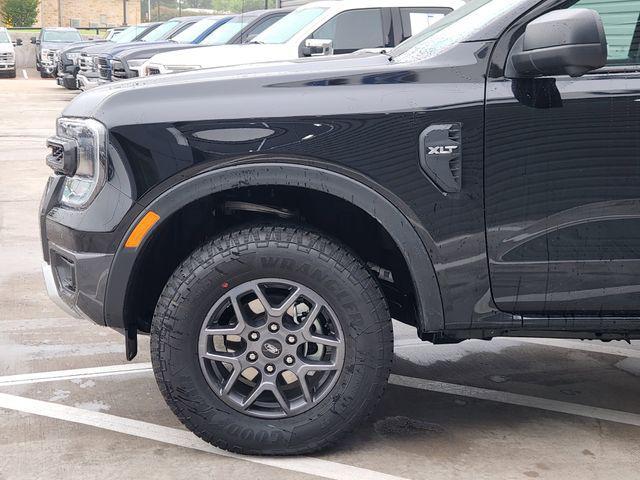 new 2026 Ford Ranger car, priced at $41,888
