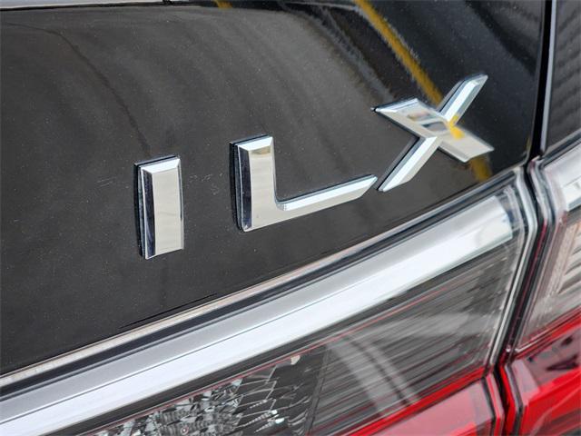 used 2022 Acura ILX car, priced at $22,434