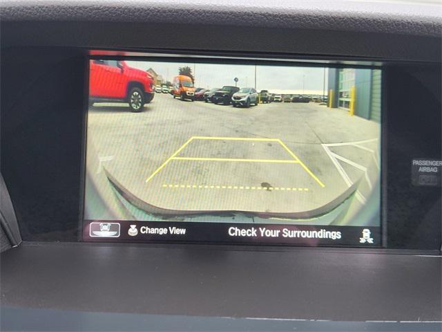 used 2022 Acura ILX car, priced at $22,434