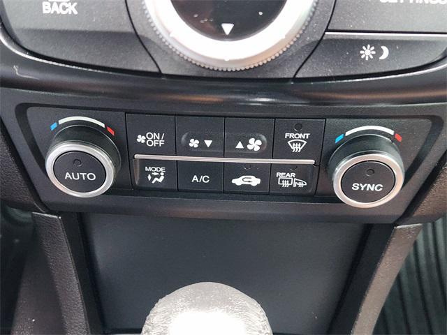 used 2022 Acura ILX car, priced at $22,434