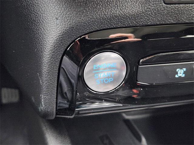 new 2026 Ford Escape car, priced at $34,995