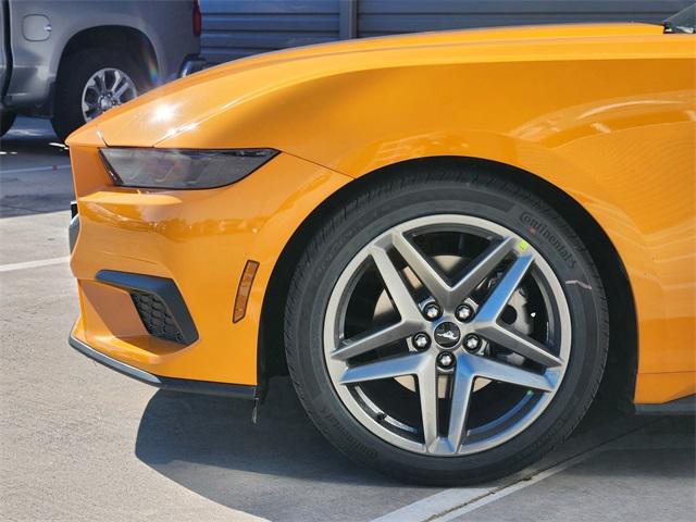 new 2026 Ford Mustang car, priced at $36,888