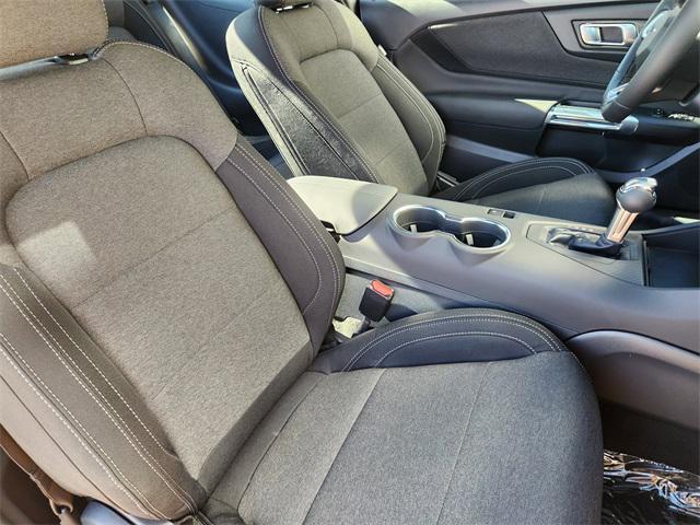 new 2026 Ford Mustang car, priced at $36,888