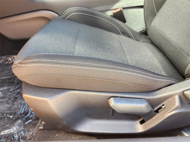 new 2026 Ford Mustang car, priced at $36,888