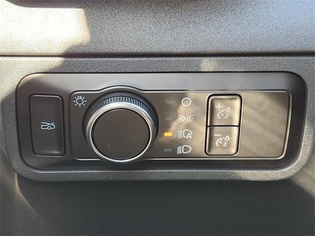 new 2026 Ford Mustang car, priced at $36,888