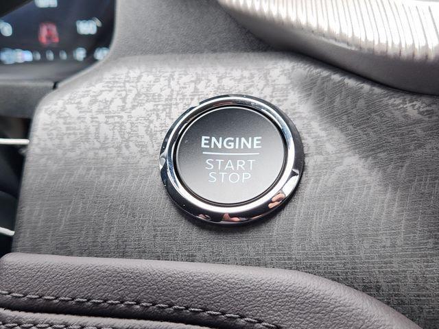 new 2026 Ford Explorer car, priced at $49,995
