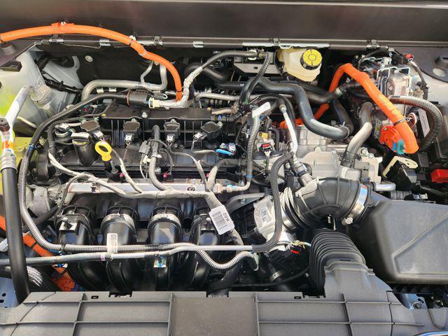 new 2026 Ford Maverick car, priced at $36,020