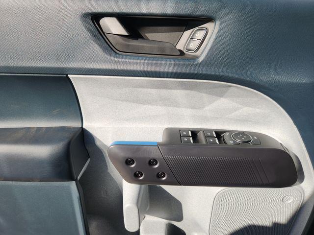 new 2026 Ford Maverick car, priced at $36,020