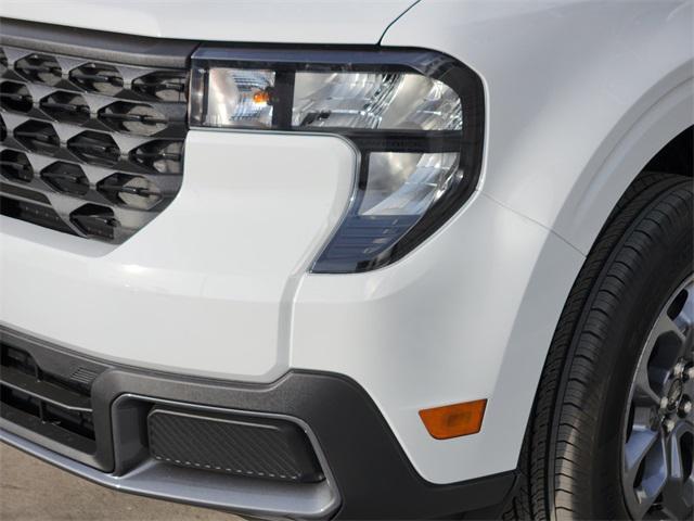 new 2026 Ford Maverick car, priced at $31,995