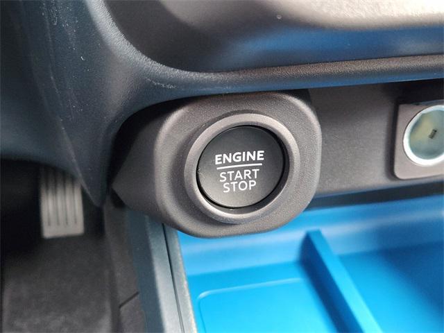 new 2026 Ford Maverick car, priced at $31,995