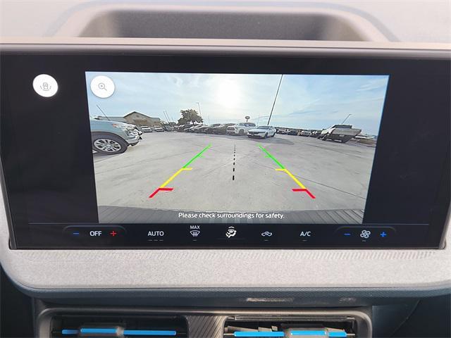 new 2026 Ford Maverick car, priced at $31,995