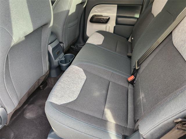 new 2026 Ford Maverick car, priced at $31,995