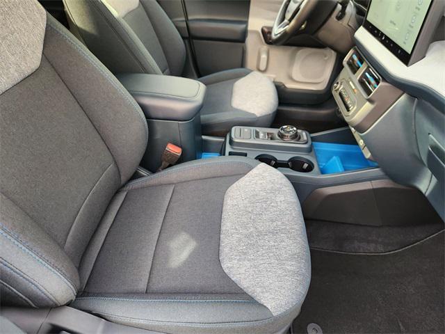 new 2026 Ford Maverick car, priced at $31,995