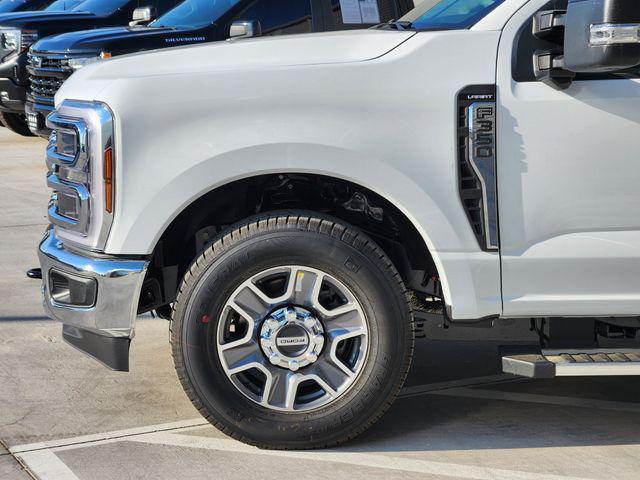 new 2026 Ford F-350 car, priced at $66,895