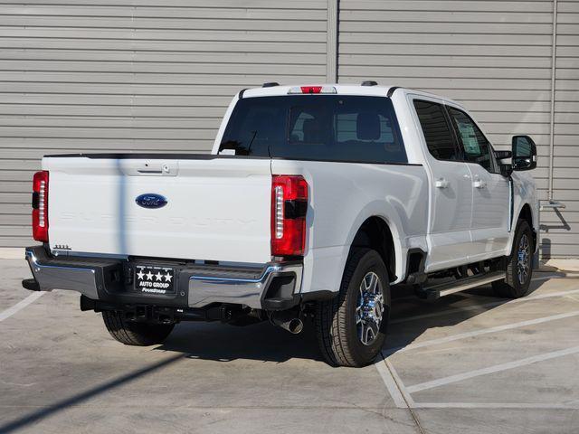 new 2026 Ford F-350 car, priced at $66,895