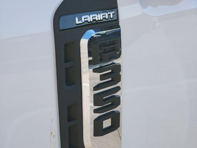 new 2026 Ford F-350 car, priced at $66,895